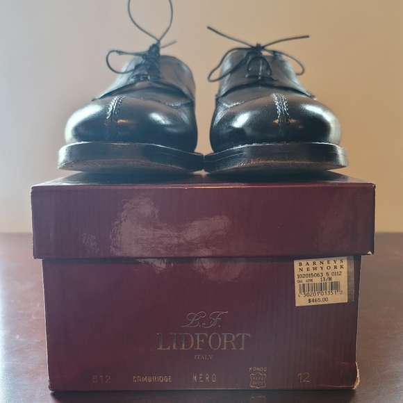 Shoes - Picture 2 of 5